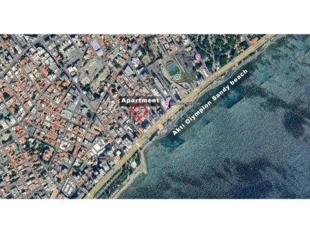 Luxury flat 50m to the sandy beach and 5 minutes walk to the Old Town and City Center - 8