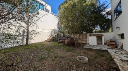 House (Detached) in Agia Fyla, Limassol for Sale - 9