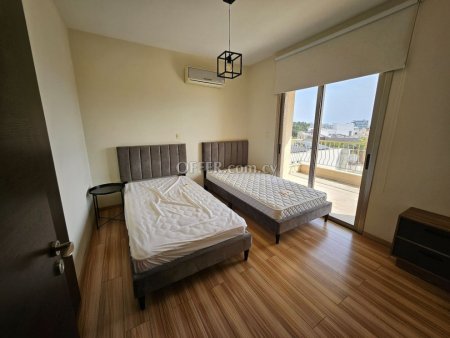 2 Bed Apartment for rent in Zakaki, Limassol - 7