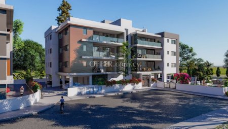 2 Bed Apartment for sale in Kato Polemidia, Limassol - 8