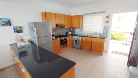 3 Bed Apartment for rent in Mesa Chorio, Paphos - 8