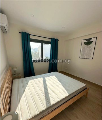 Brand New And Modern 3 Bedroom House  In Strovolos, Nicosia - 4