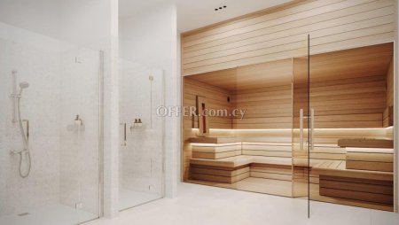 5 year WARRANTY Luxury New Apartments in Larnaka - 8