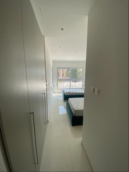 2 bedrooms Apartment in Germasogeia - 5