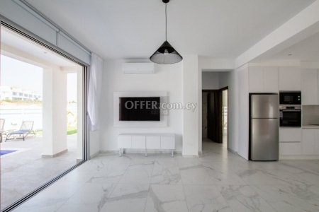 Modern 4 Bedroom Detached House with Roof Garden in Protaras - 18