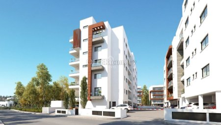 MODERN ONE BEDROOM APARTMENT IN YPSONAS - 6