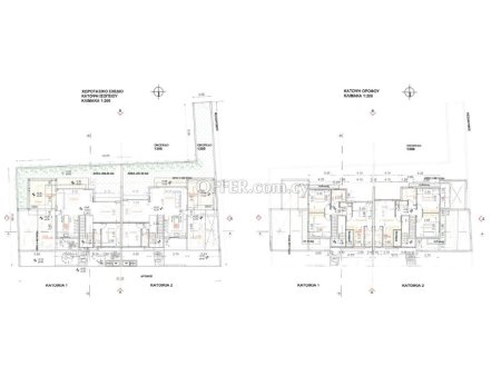 New four bedroom house in Lakatamia - 2