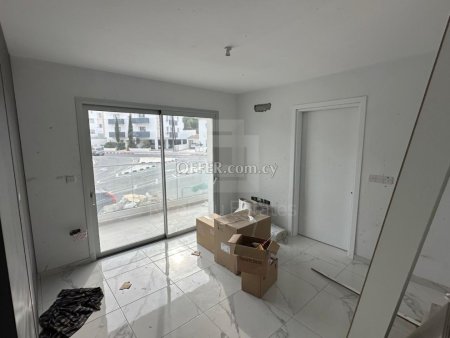 Brand New One Bedroom Apartment for Sale in Aglantzia near the University of Cyprus - 4