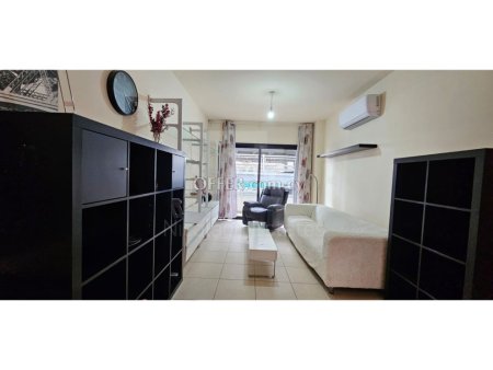 Two bedroom apartment for rent in Mouttagiaka 200 m from the beach - 2