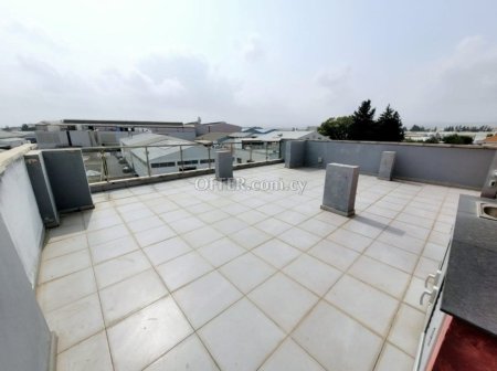 Apartment Building for sale in Agios Spiridon, Limassol - 8