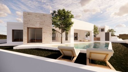 3 Bed Detached Villa for sale in Peyia, Paphos - 8