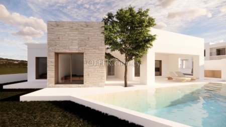 3 Bed Detached Villa for sale in Peyia, Paphos - 8