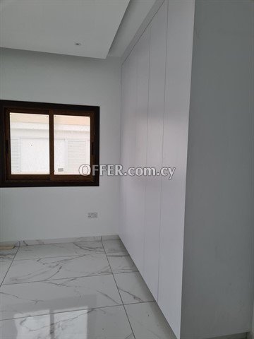 2 Bedroom Apartment  / Rent In Akropoli, Nicosia - 4