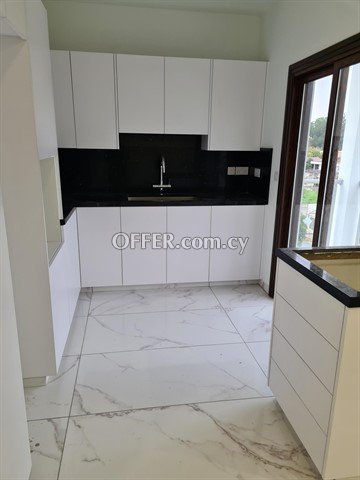 3 Bedroom Apartment  / Rent In Akropolis, Nicosia - 4