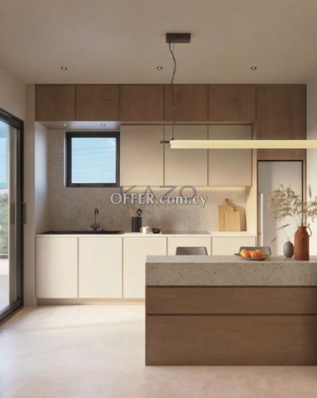Charming 90 m2 Apartment with Two Bedrooms for Sale - 6
