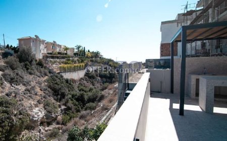 Superb Three Bedroom Villas for sale in Agios Tychonas, Limassol - 5