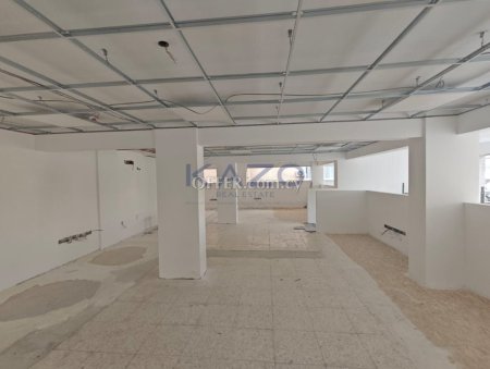 Brand New Renovated Office Space in Spyrou Kyprianou Avenue, Limassol - 2