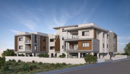 Apartment For Sale in Chloraka, Paphos - DP4538 - 4
