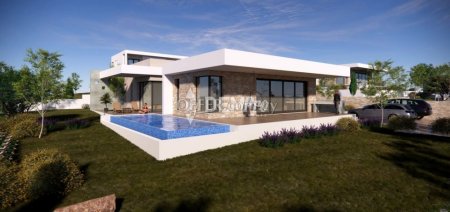 Bungalow For Sale in Tala, Paphos - DP4531 - 3