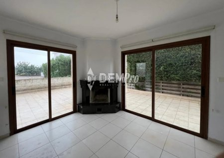 Villa For Sale in Agia Varvara, Paphos - DP4529 - 8