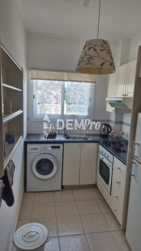 House For Rent in Kato Paphos - Universal, Paphos - DP4524 - 8