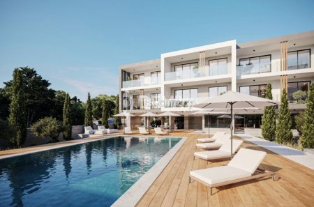 Apartment For Sale in Chloraka, Paphos - DP4521 - 3