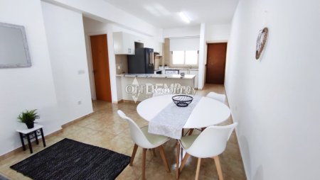 Apartment For Sale in Kato Paphos - Universal, Paphos - DP45 - 8