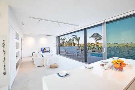 Exclusive Contemporary Villa with Private Pool in Kapparis! - 18
