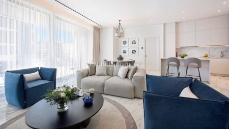ONE BEDROOM APARTMENT ON THE SEAFRONT - 8