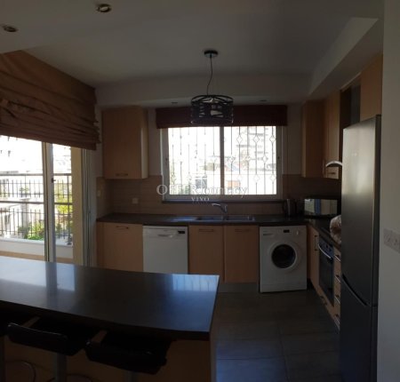 THREE BEDROOM FULLY FURNISHED APARTMENT IN THE HEART OF THE CITY CENTER - 8