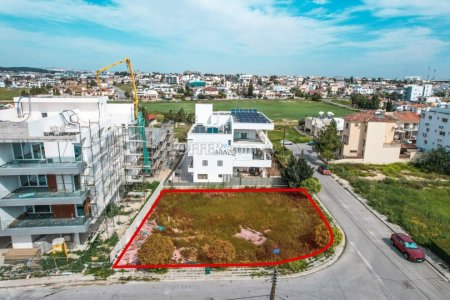 Building Plot for Sale in Vergina, Larnaca - 6