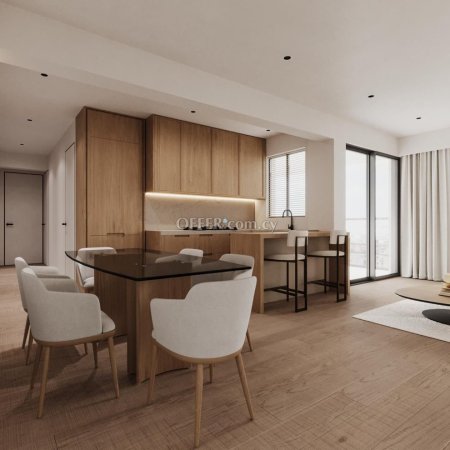 2 Bed Apartment for Sale in Sotiros, Larnaca - 5