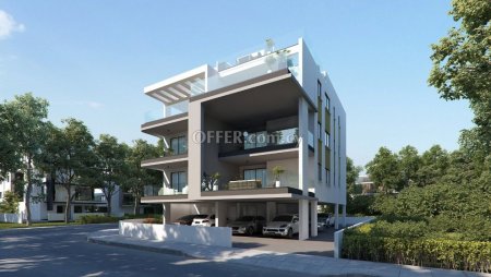 2 Bed Apartment for Sale in Livadia, Larnaca - 8