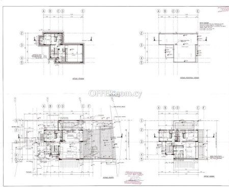 5 Bed Detached Villa for Sale in Ayia Triada, Ammochostos - 2