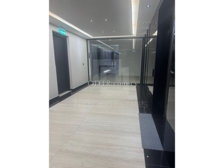 New modern two bedroom apartment for rent in Engomi walking distance to US and Russian Embassies - 7