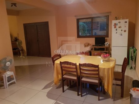 Detached four bedroom house in Potamos Germasogias - 7