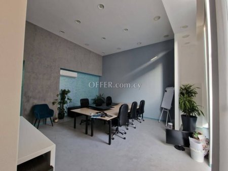 Office for rent in Agia Napa, Limassol - 4