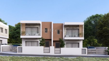 3 Bed Detached Villa for sale in Geroskipou, Paphos - 8
