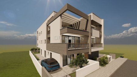 2 Bed Apartment for sale in Chlorakas, Paphos - 4