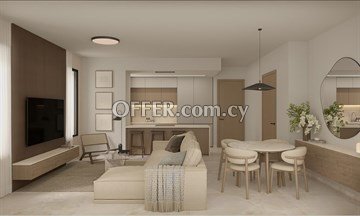 Luxury 2 Bedroom Apartment Under Construction With Roof Garden  In Lak - 5