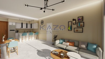 Prime Location Luxurious Apartment for Sale in Germasoyeia Tourist Area - 9