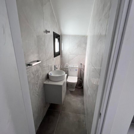 KEY READY 3 BEDROOM VILLA WITH POOL AND GARDEN IN PYRGOS - 6