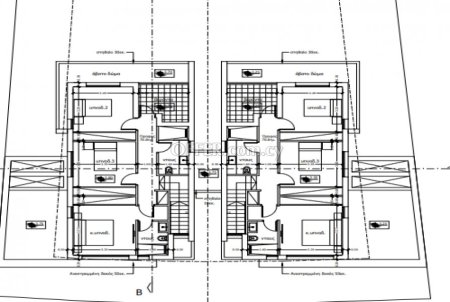 New For Sale €335,000 House 3 bedrooms, Detached Lakatameia, Lakatamia Nicosia - 3