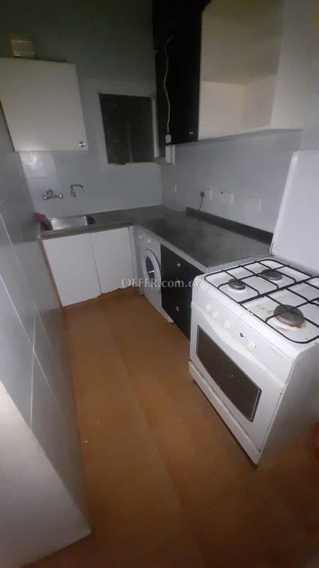 For Rent €750 Apartment Lemesos (Limassol center) Limassol - 6