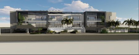 New For Sale €127,000 Apartment 1 bedroom, Lakatameia, Lakatamia Nicosia - 4
