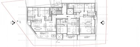 New For Sale €248,000 Apartment 2 bedrooms, Retiré, top floor, Dali Nicosia - 3