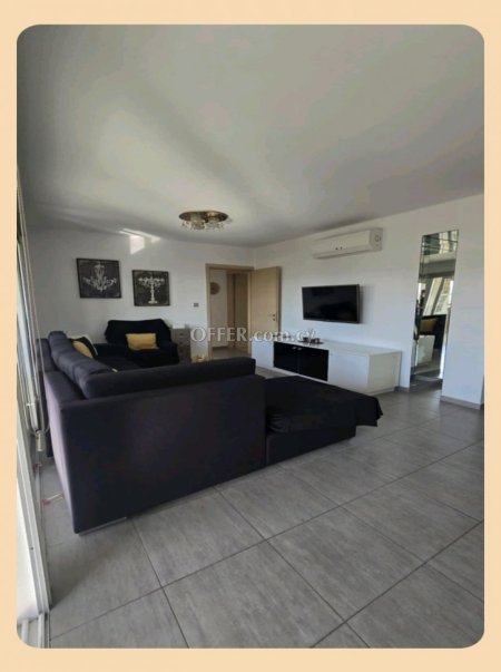 For Rent €2,300 Apartment 3 bedrooms Mesa Geitonia Limassol - 7