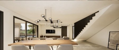 New For Sale €275,000 Maisonette 3 bedrooms, Semi-detached Deftera Kato Nicosia - 8