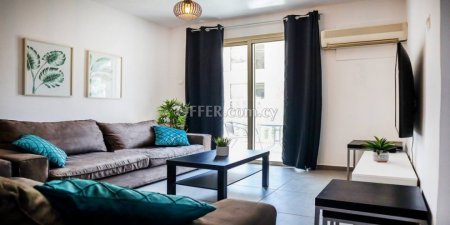 For Rent €1,700 Apartment 2 bedrooms Paphos Paphos - 8