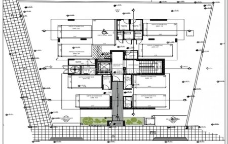 New For Sale €240,000 Apartment 2 bedrooms, Retiré, top floor, Latsia (Lakkia) Nicosia - 8